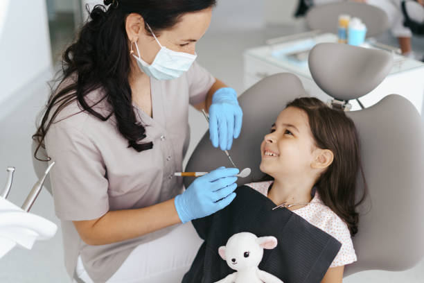Best Urgent Care for Lost Fillings or Crowns in Gustine, CA
