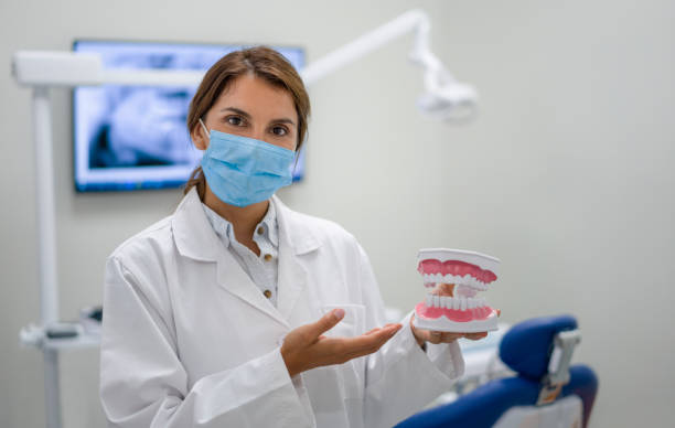 Best Weekend Emergency Dentist in Gustine, CA