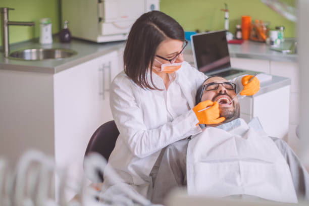 Best Emergency TMJ Treatment in Gustine, CA