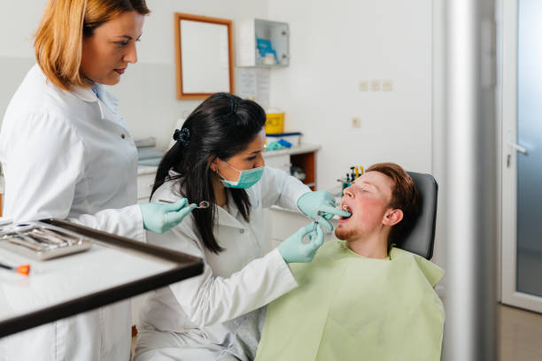 Best Emergency Treatment for Dental Infections or Abscesses in Gustine, CA